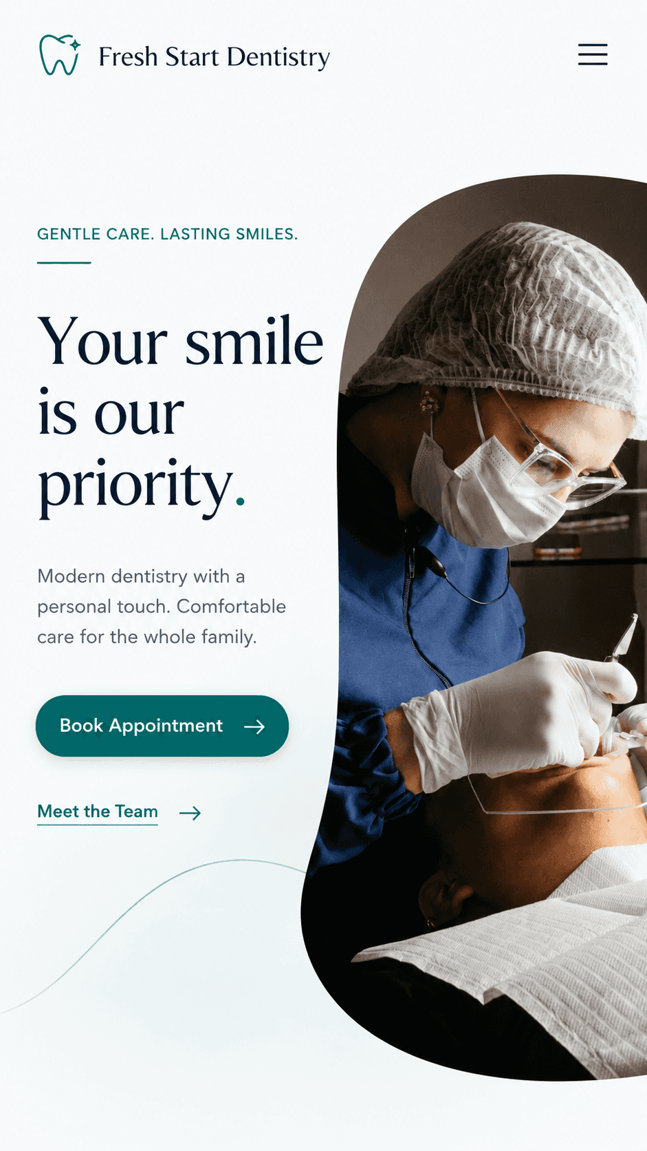 Fresh Start Dentistry