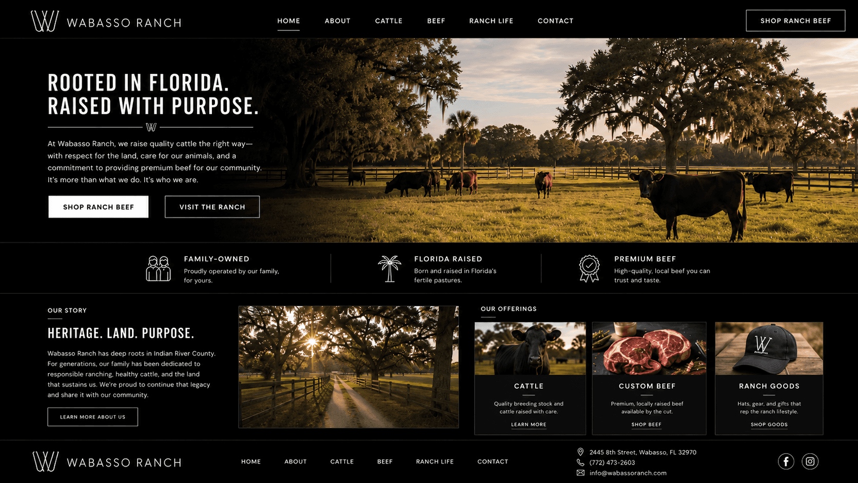 Wabasso Ranch
